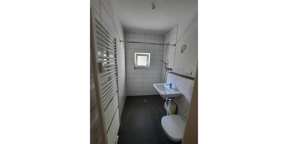 Erdgeschoßwohnung Marl Alt-Marl - 3.5 Zimmer, 51 m&sup2;, 470&euro; | Angebot:24620555