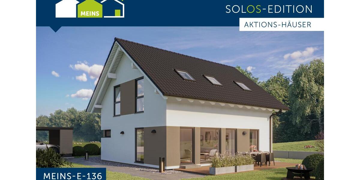 Einfamilienhaus Castrop-Rauxel Bladenhorst - 5 Zimmer, 140 m&sup2;, 1.900&euro; | Angebot:26664403