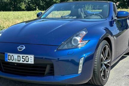 Nissan 370Z 63.300 km 28.999 &euro; Dortmund 44265