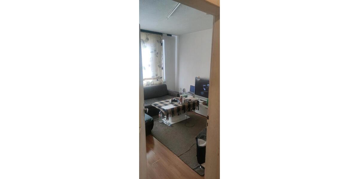 Etagenwohnung Dortmund Innenstadt Nord - 1 Zimmer, 28 m&sup2;, 250&euro; | Angebot:25962578