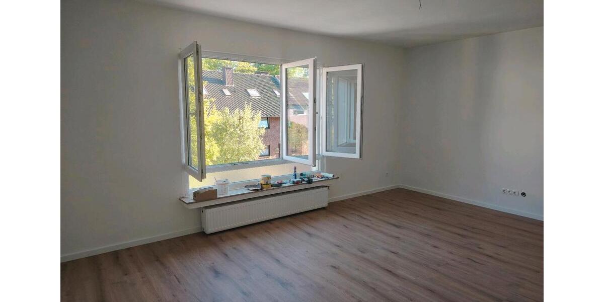Etagenwohnung Bochum Günnigfeld - 3.5 Zimmer, 93 m&sup2;, 800&euro; | Angebot:26414608