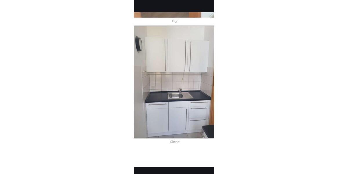 Etagenwohnung Dortmund Innenstadt Ost - 2.5 Zimmer, 42 m&sup2;, 748&euro; | Angebot:25867917