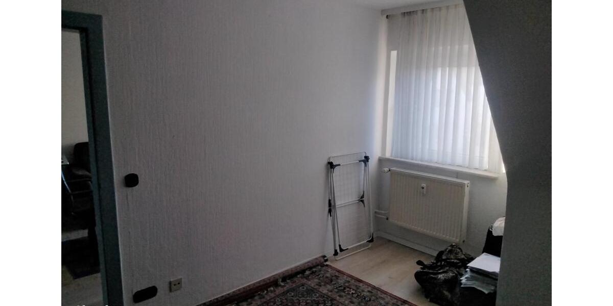 Dachgeschoßwohnung Herten - 2 Zimmer, 49 m&sup2;, 400&euro; | Angebot:25715689