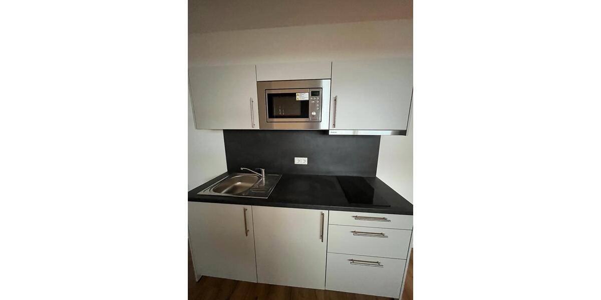 Etagenwohnung Bochum Laer - 1 Zimmer, 30 m&sup2;, 750&euro; | Angebot:26119897