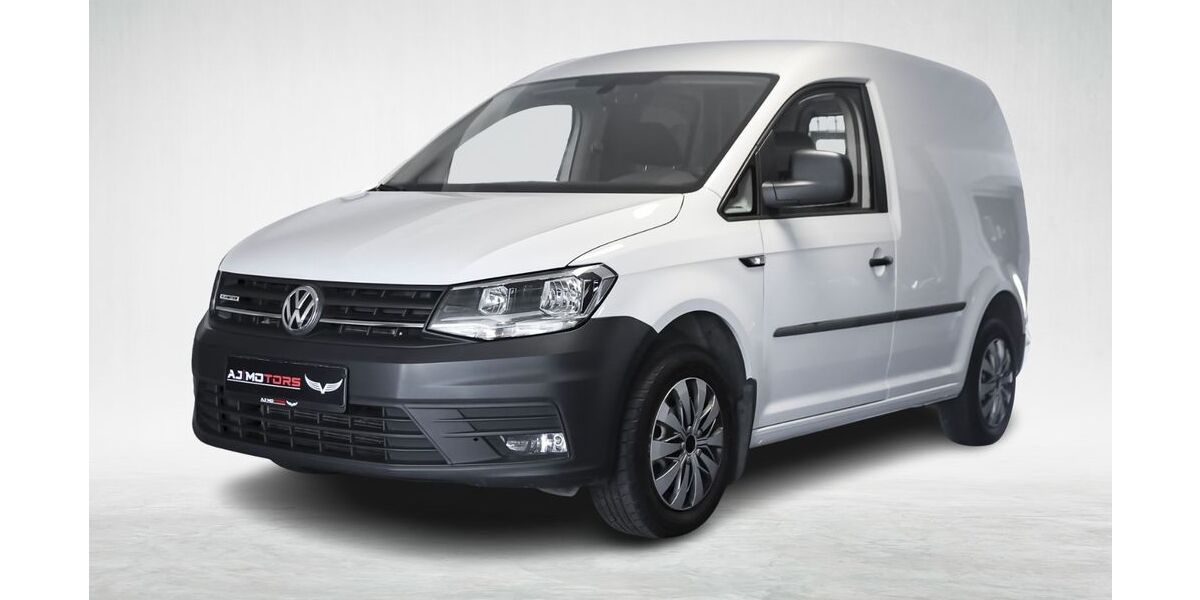 VW Caddy 98.000 km 8.990 &euro; Gelsenkirchen 45899