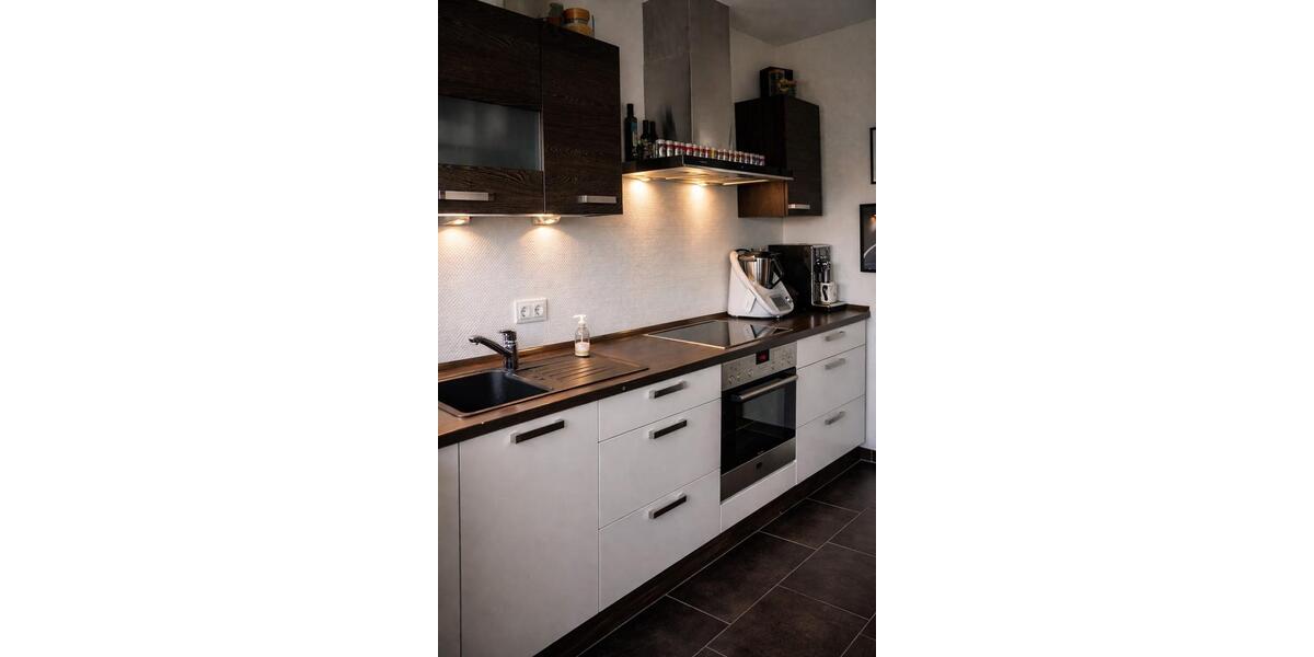 Dachgeschoßwohnung Dortmund Brackel - 2.5 Zimmer, 64 m&sup2;, 164.000&euro; | Angebot:26614299