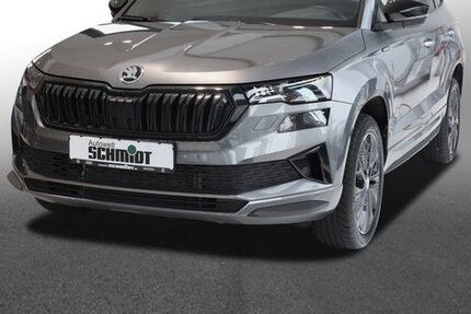 Skoda Karoq 9.825 km 30.390 &euro; Lünen 44534