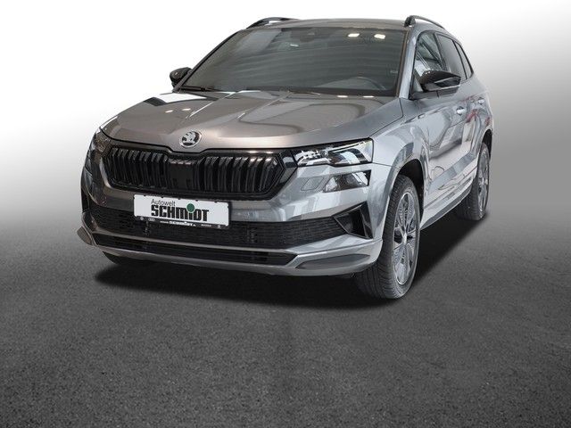Skoda Karoq 9.825 km 30.390 &euro; Lünen 44534