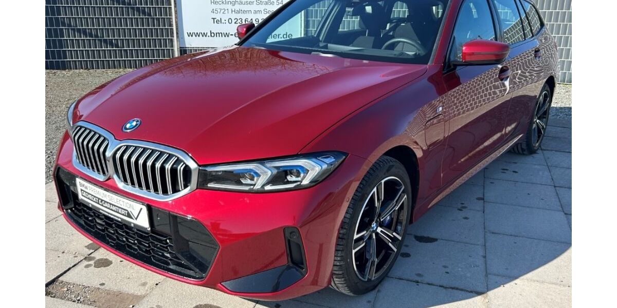 BMW 330 22.008 km 44.900 &euro; Haltern am See 45721