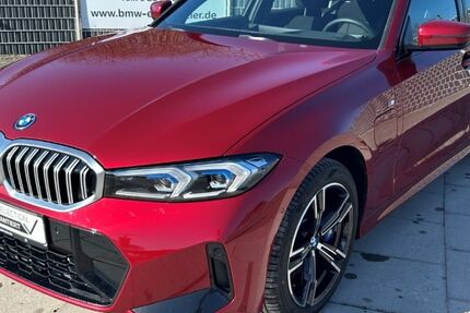 BMW 330 22.008 km 45.890 &euro; Haltern am See 45721