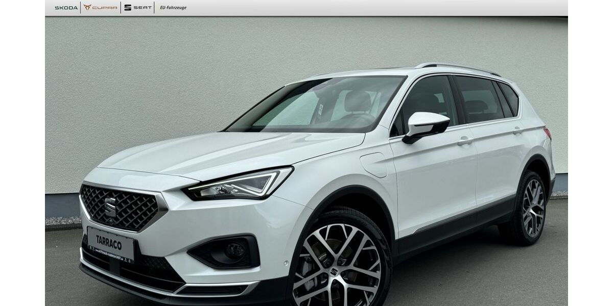 Seat Tarraco 24.900 km 35.490 &euro; Castrop-Rauxel 44579