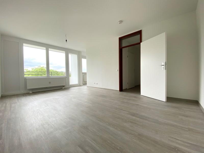 Etagenwohnung Dortmund Mengede - 2 Zimmer, 58 m&sup2;, 510&euro; | Angebot:25881135