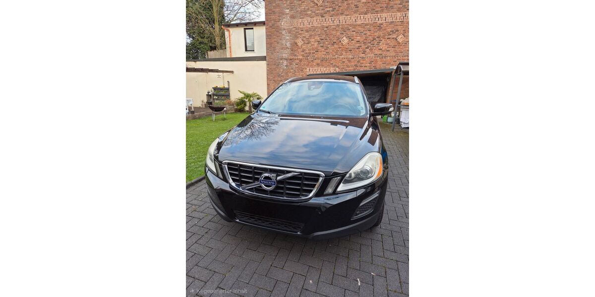 Volvo XC60 222.000 km 10.900 &euro; Oberhausen 46049