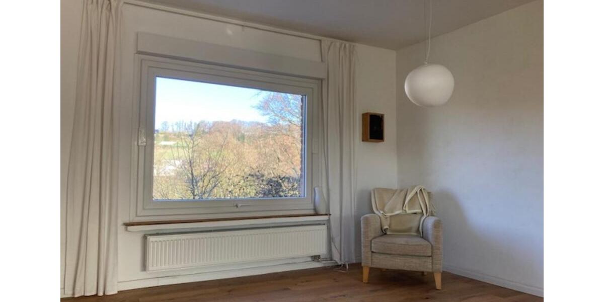 Erdgeschoßwohnung Hattingen Blankenstein - 2.5 Zimmer, 97 m&sup2;, 1.000&euro; | Angebot:25366377
