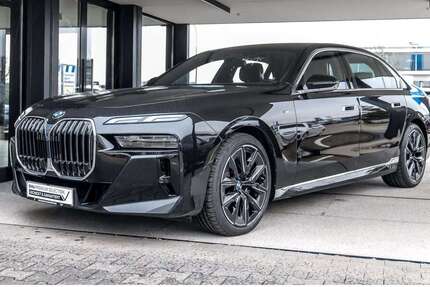 BMW 740 10.110 km 102.890 &euro; Velbert 42553