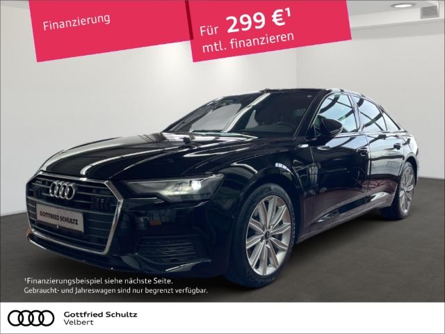Audi A6 37.557 km 32.650 &euro; Velbert 42553