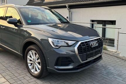 Audi Q3 108.000 km 25.890 &euro; Dortmund 44265
