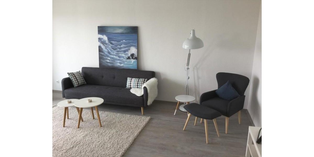 Etagenwohnung Essen Stadtbezirk VI - 3.5 Zimmer, 80 m&sup2;, 711&euro; | Angebot:25750087