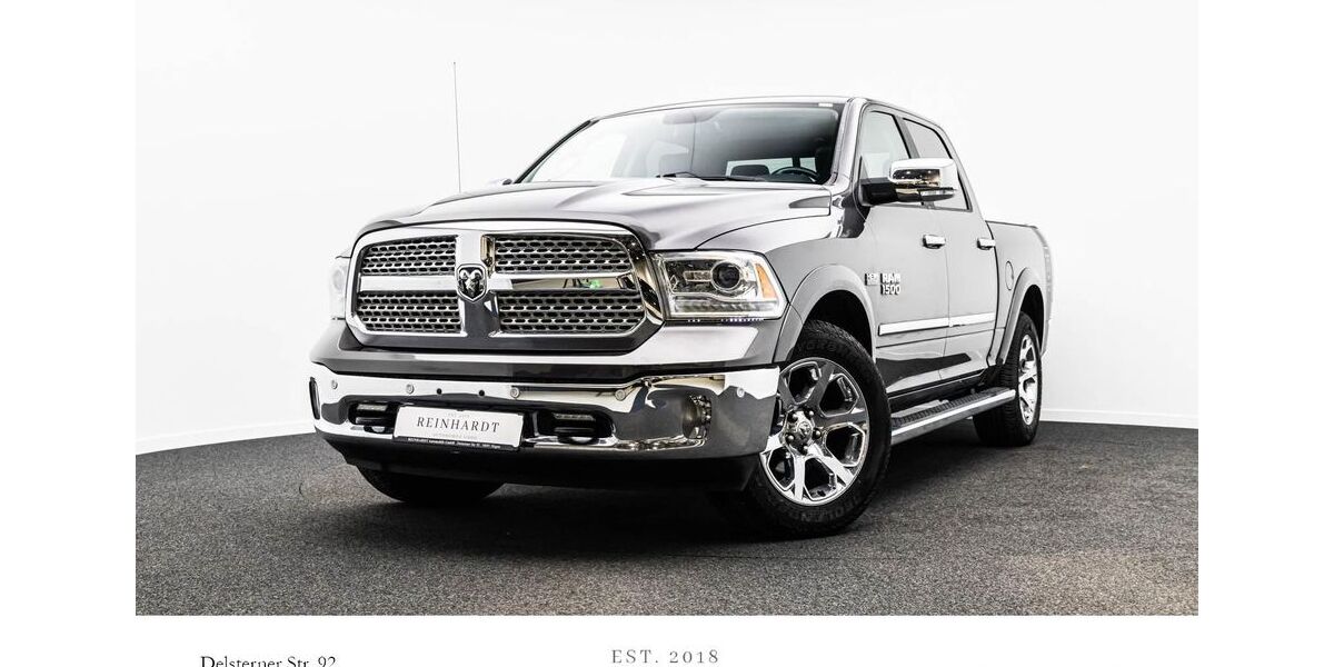 Dodge RAM 87.365 km 35.315 &euro; Hagen 58091