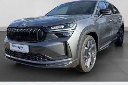Skoda Kodiaq 1.999 km 44.790 &euro; Oberhausen 46047