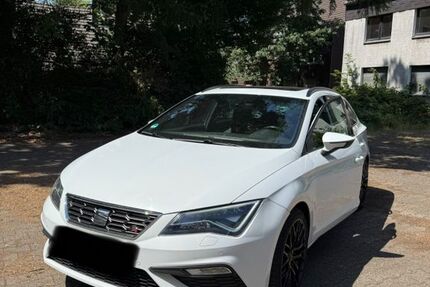 Seat Leon 159.000 km 11.950 &euro; Oberhausen 46145