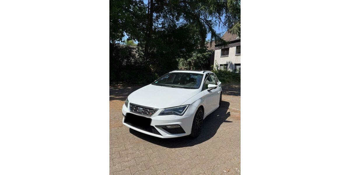 Seat Leon 159.000 km 11.950 &euro; Oberhausen 46145