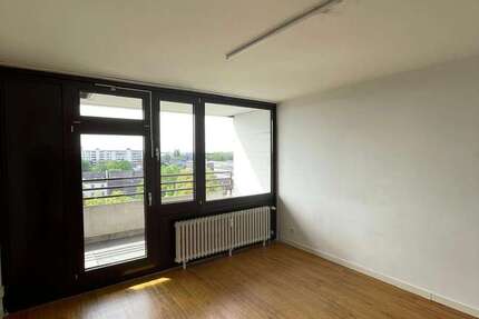 Wohnung Oberhausen - 1 Zimmer, 33 m&sup2;, 330&euro; | Angebot:26570712
