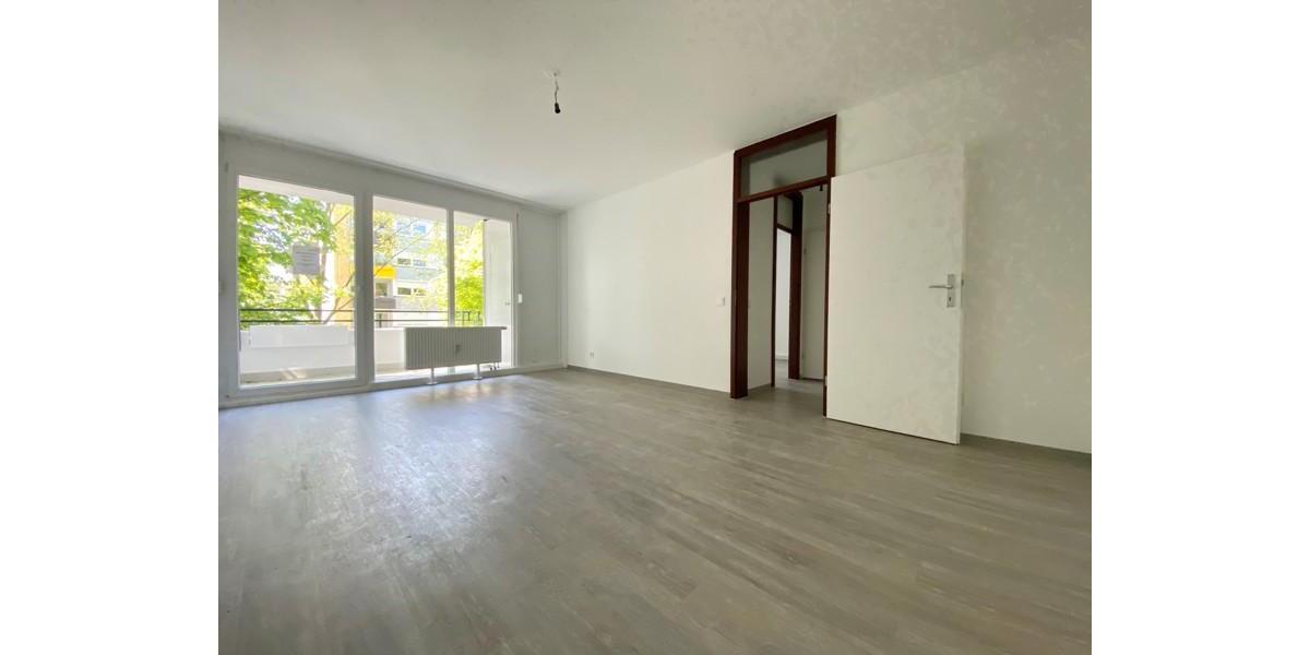 Etagenwohnung Dortmund Mengede - 2 Zimmer, 58 m&sup2;, 511&euro; | Angebot:24635083