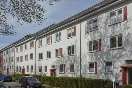 Wohnung Bochum Altenbochum - 2 Zimmer, 45 m&sup2;, 420&euro; | Angebot:25897824