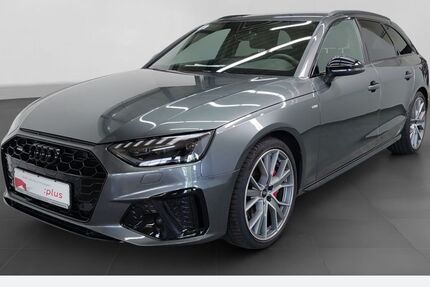 Audi A4 29.853 km 35.440 &euro; Bochum 44809
