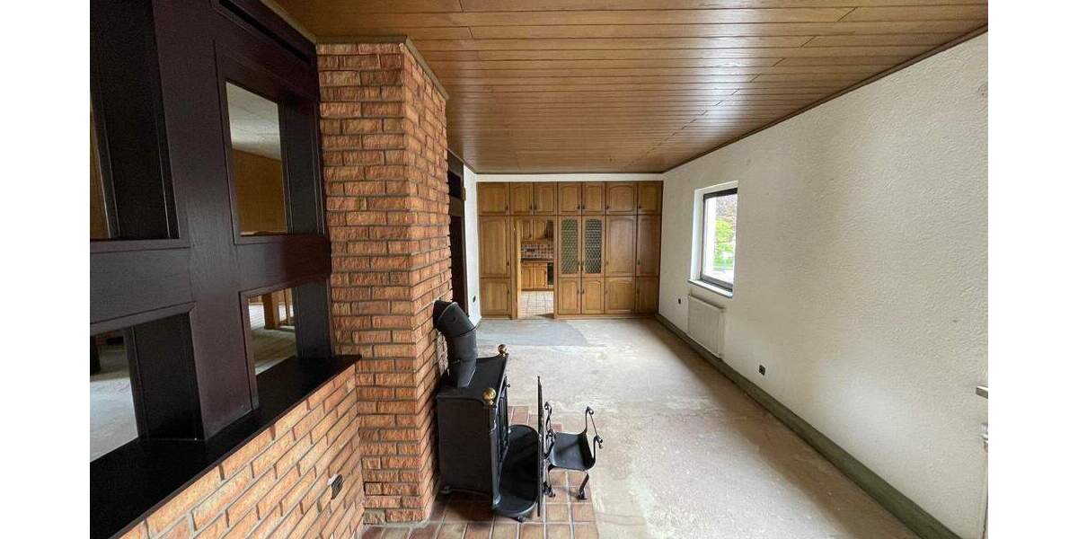 Mehrfamilienhaus, Wohnhaus Sprockhövel Niedersprockhövel - 5 Zimmer, 160 m&sup2;, 298.500&euro; | Angebot:25674288