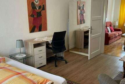 Zimmer Gelsenkirchen-Alt Alt - 2 Zimmer, 850&euro; | Angebot:25528602