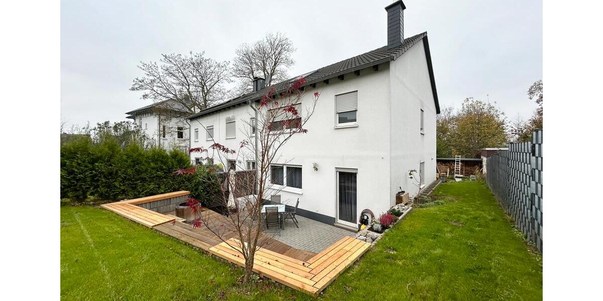 Reihenhaus Schwerte - 4 Zimmer, 180 m&sup2;, 495.000&euro; | Angebot:27075109