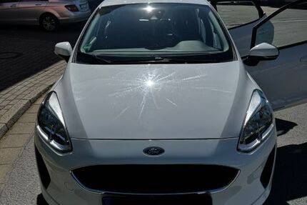 Ford Fiesta 116.000 km 6.600 &euro; Essen 45276