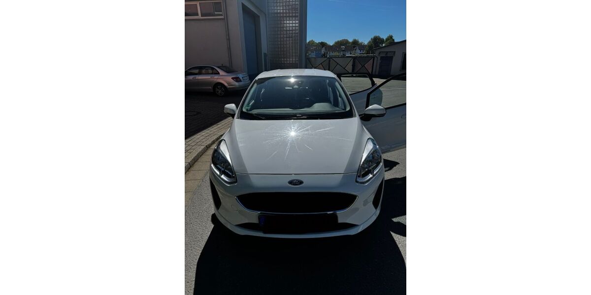 Ford Fiesta 116.000 km 6.600 &euro; Essen 45276