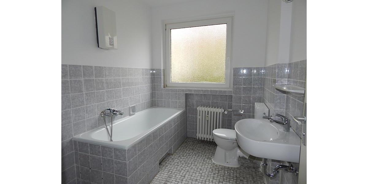 Etagenwohnung Castrop-Rauxel Deinighausen - 3 Zimmer, 76 m&sup2;, 510&euro; | Angebot:25970346