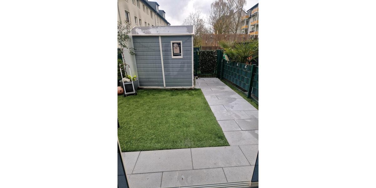 Reihenhaus Bochum Bochum-Ost - 3.5 Zimmer, 89 m&sup2;, 335.000&euro; | Angebot:26605006
