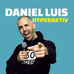 Daniel Luis - Hyperaktiv | TV-Aufzeichnung