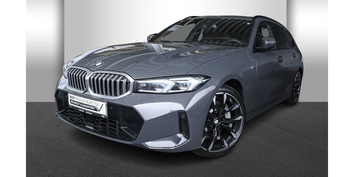 BMW 330 24.429 km 49.840 &euro; Bochum 44809