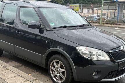 Skoda Roomster 259.000 km 2.999 &euro; ESSEN 45329