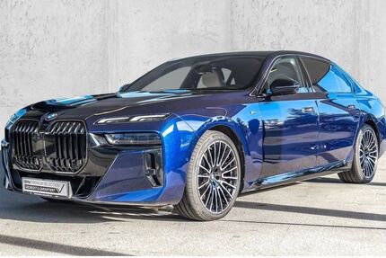 BMW 740 19.540 km 103.870 &euro; Velbert 42553