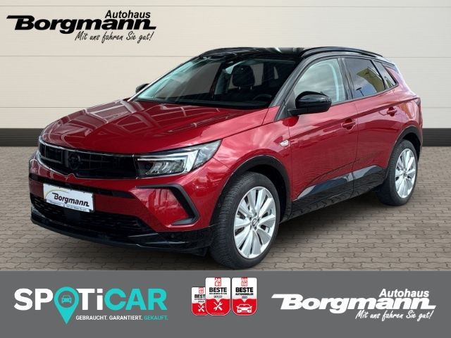 Opel Grandland (X) 12.224 km 27.990 &euro; Herne Wanne-Eickel 44653