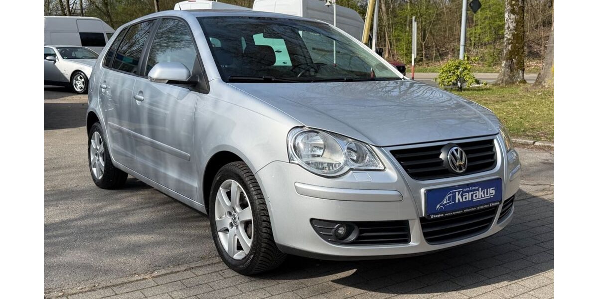 VW Polo 96.335 km 5.490 &euro; Mülheim an der Ruhr 45472