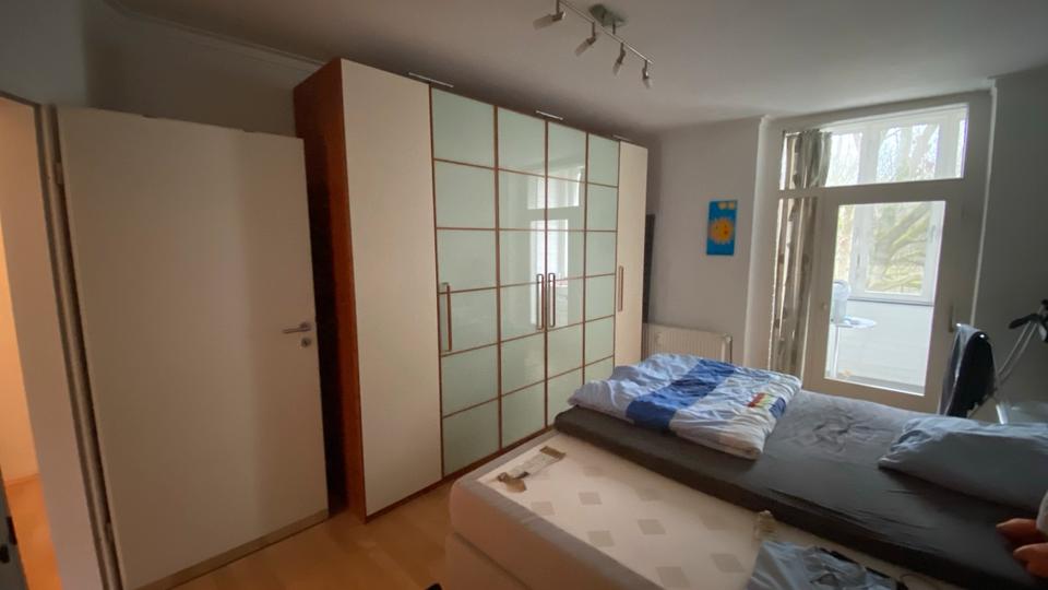 Etagenwohnung Gelsenkirchen - 1 Zimmer, 55 m&sup2;, 425&euro; | Angebot:24755745