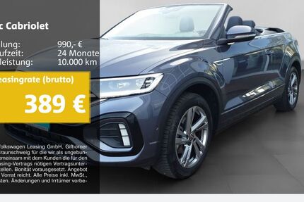 VW T-Roc 25.237 km 32.590 &euro; Bochum 44892