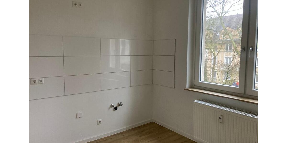 Etagenwohnung Essen Stadtbezirk III - 2 Zimmer, 56 m&sup2;, 650&euro; | Angebot:25838935