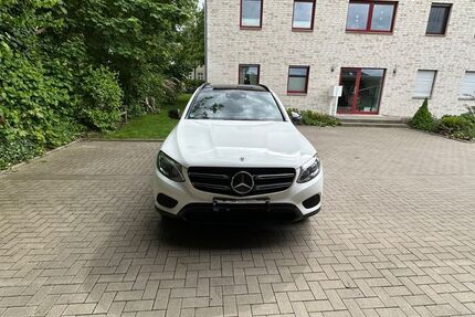 Mercedes-Benz GLC 250 144.000 km 22.500 &euro; Selm 59379