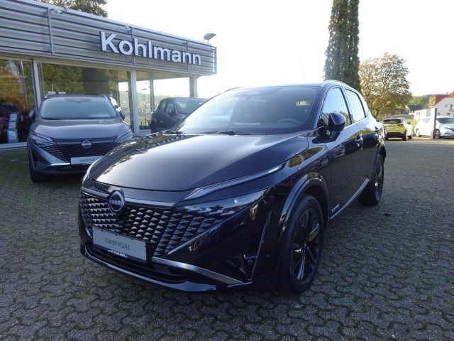 Nissan Qashqai 1.655 km 35.980 &euro; Sprockhövel 45549