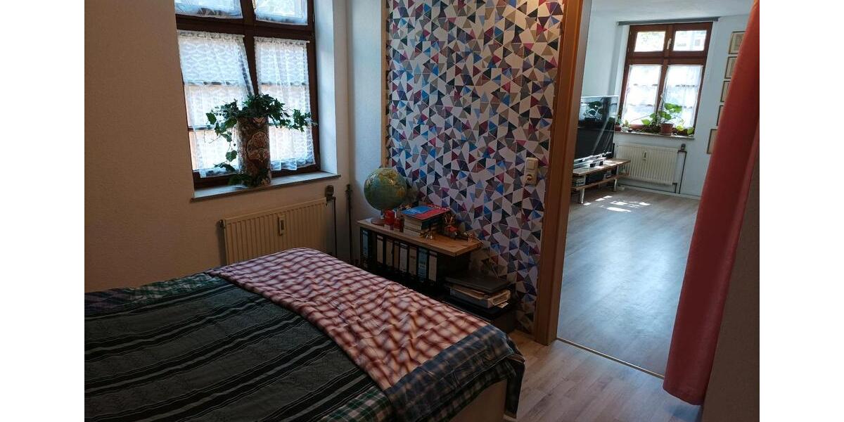 Erdgeschoßwohnung Dorsten Altstadt - 4 Zimmer, 91 m&sup2;, 157.000&euro; | Angebot:27113387