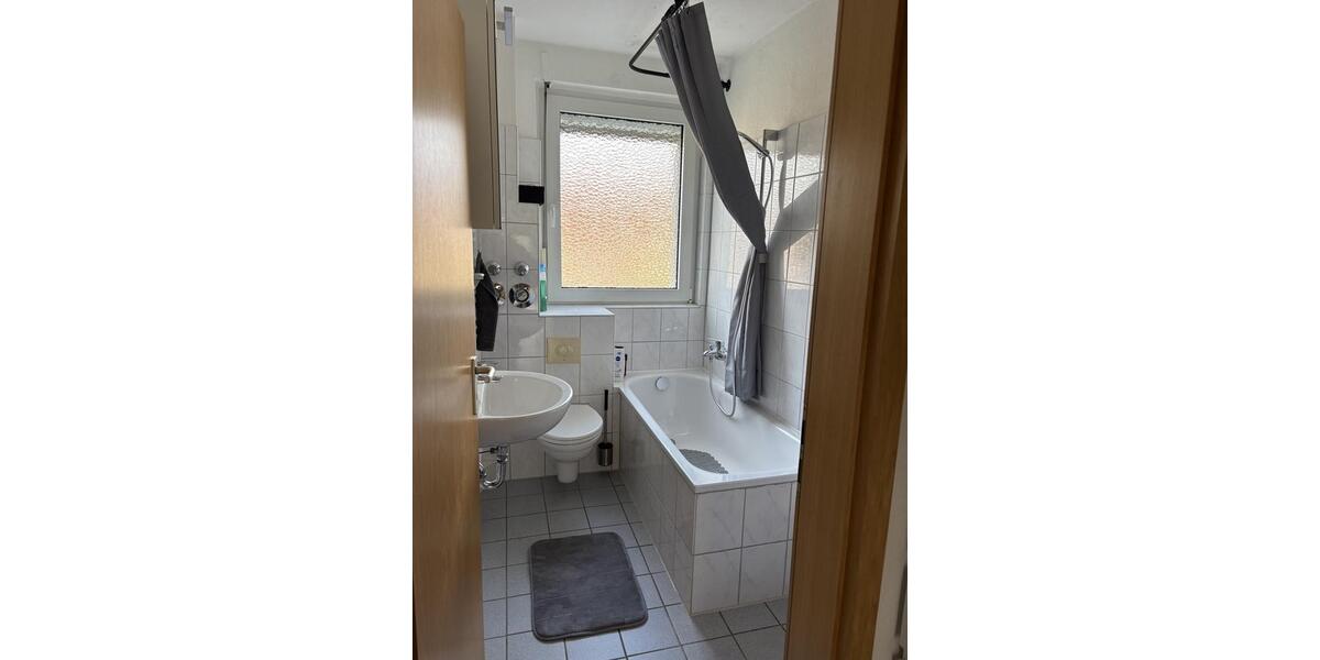 Etagenwohnung Lünen Brambauer - 3.5 Zimmer, 67 m&sup2;, 543&euro; | Angebot:25643769